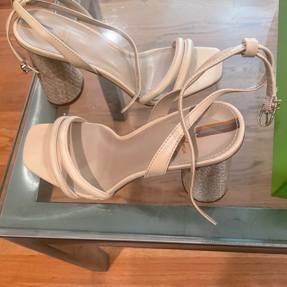 Sam Edelman Kia strappy sandals - Picture 3 of 5